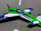 Carden Ed 89 Extra 300 Mid-Wing ARF (3 kartony)